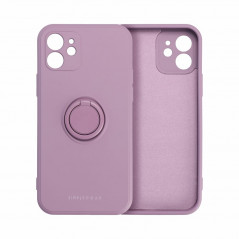 Samsung Galaxy A05s Coque Roar Amber Violet (Purple)