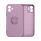 Samsung Galaxy A05s Coque Roar Amber Violet (Purple)