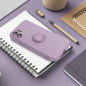 Samsung Galaxy A05s Coque Roar Amber Violet (Purple)