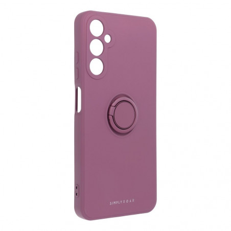 Samsung Galaxy A05s Coque Roar Amber Violet (Purple)