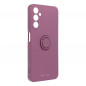 Samsung Galaxy A05s Coque Roar Amber Violet (Purple)