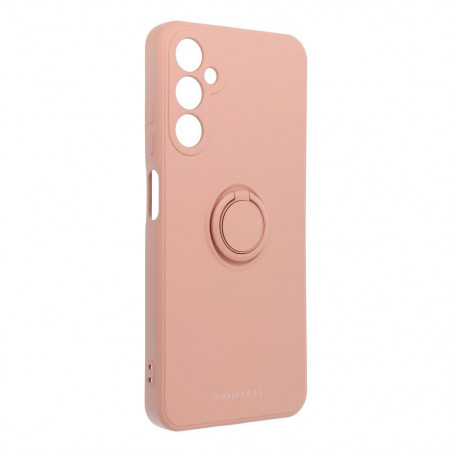 Samsung Galaxy A05s Coque Roar Amber Rose