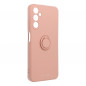 Samsung Galaxy A05s Coque Roar Amber Rose