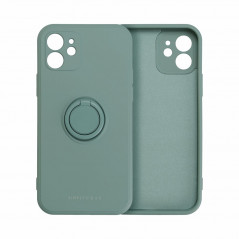 Samsung Galaxy A05s Coque Roar Amber Vert
