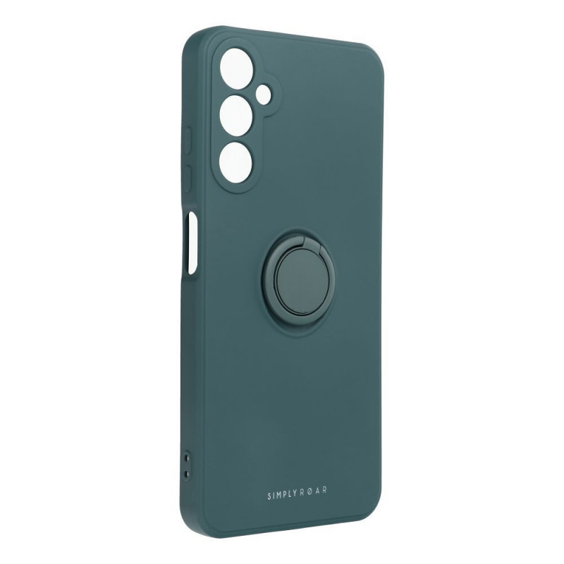 Samsung Galaxy A05s Coque Roar Amber Vert