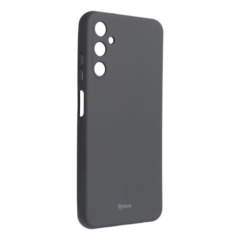 Samsung Galaxy A05s Coque Roar Colorful Jelly Gris