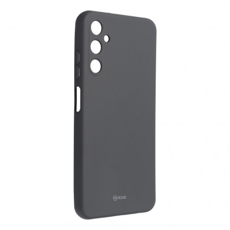 Samsung Galaxy A05s Coque Roar Colorful Jelly Gris