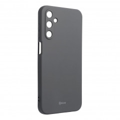 Samsung Galaxy A15 5G Coque Roar Colorful Jelly Gris