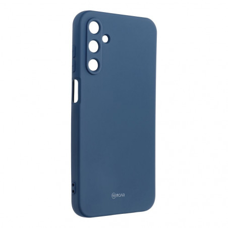 Samsung Galaxy A15 5G Coque Roar Colorful Jelly Marine