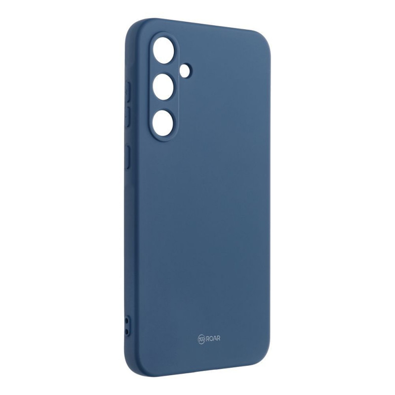 Samsung Galaxy A35 Coque Roar Colorful Jelly Marine