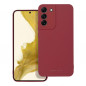Samsung Galaxy A15 5G Coque Roar Luna Monochromatique, Élégant, Un accessoire esthétique  Rouge