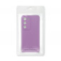 Samsung Galaxy A15 5G Coque Roar Luna Monochromatique, Élégant, Un accessoire esthétique  Violet (Violet)
