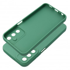 Samsung Galaxy A15 5G Coque Roar Luna Monochromatique, Élégant, Un accessoire esthétique  Vert