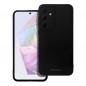Samsung Galaxy A35 Coque Roar Luna Monochromatique, Élégant, Un accessoire esthétique  Noir