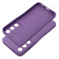 Samsung Galaxy A35 Coque Roar Luna Monochromatique, Élégant, Un accessoire esthétique  Violet (Violet)