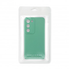 Samsung Galaxy A35 Coque Roar Luna Monochromatique, Élégant, Un accessoire esthétique  Vert