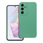 Samsung Galaxy A35 Coque Roar Luna Monochromatique, Élégant, Un accessoire esthétique  Vert