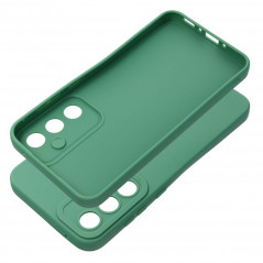 Samsung Galaxy A35 Coque Roar Luna Monochromatique, Élégant, Un accessoire esthétique  Vert