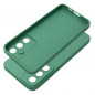 Samsung Galaxy A55 Coque Roar Luna Monochromatique, Élégant, Un accessoire esthétique  Vert