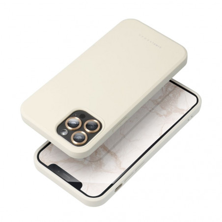 Samsung Galaxy A15 5G Coque Roar Space Monochromatique, Élégant  Aqua White
