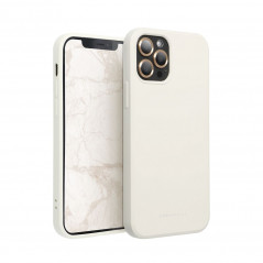 Samsung Galaxy A15 5G Coque Roar Space Monochromatique, Élégant  Aqua White