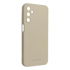 Samsung Galaxy A15 5G Coque Roar Space Monochromatique, Élégant  Aqua White
