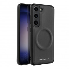 Samsung Galaxy A15 5G Coque Roar Mag Morning Élégant  MagSAFE  Noir