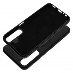 Samsung Galaxy A15 5G Coque Roar Mag Morning Élégant  MagSAFE  Noir