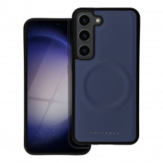 Samsung Galaxy A15 5G Coque Roar Mag Morning Élégant  MagSAFE  Marine