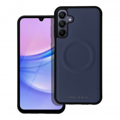 Samsung Galaxy A15 5G Coque Roar Mag Morning Élégant  MagSAFE  Marine