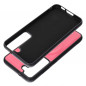 Samsung Galaxy A15 5G Coque Roar Mag Morning Élégant  MagSAFE  Rose vif
