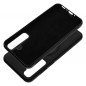 Samsung Galaxy A35 Coque Roar Mag Morning Élégant  MagSAFE  Noir