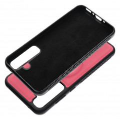 Samsung Galaxy A35 Coque Roar Mag Morning Élégant  MagSAFE  Rose vif