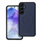Samsung Galaxy A55 Coque Roar Mag Morning Élégant  MagSAFE  Marine