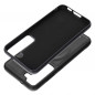 Samsung Galaxy A55 Coque Roar Mag Morning Élégant  MagSAFE  Noir