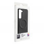 Samsung Galaxy A55 Coque Roar Mag Morning Élégant  MagSAFE  Noir