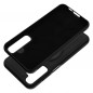Samsung Galaxy A55 Coque Roar Mag Morning Élégant  MagSAFE  Noir