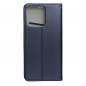 Realme Note 50 Portefeuilles Smart Magneto book Marine