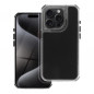 Apple iPhone 15 Pro Max Coque MATRIX Noir