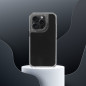 Apple iPhone 15 Pro Max Coque MATRIX Noir