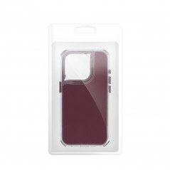 Apple iPhone 11 Coque MATRIX Violet (Purple)
