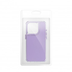 Apple iPhone 12 Coque MATRIX Violet clair