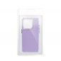 Apple iPhone 12 Coque MATRIX Violet clair