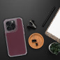 Apple iPhone 12 Coque MATRIX Violet (Purple)