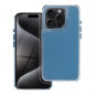 Apple iPhone 13 Coque MATRIX Bleu