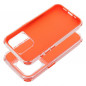 Apple iPhone 11 Coque MATRIX Orange