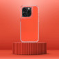 Apple iPhone 11 Coque MATRIX Orange