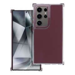 Samsung Galaxy S20 FE 5G 2022 Coque MATRIX Violet (Purple)