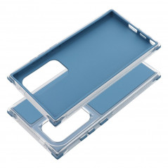 Samsung Galaxy A25 5G Coque MATRIX Bleu