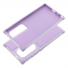 XIAOMI Redmi Note 13 4G Coque MATRIX Violet clair